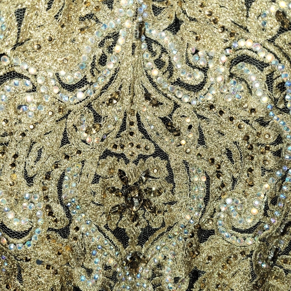 Long dress - Picture 6 of 8